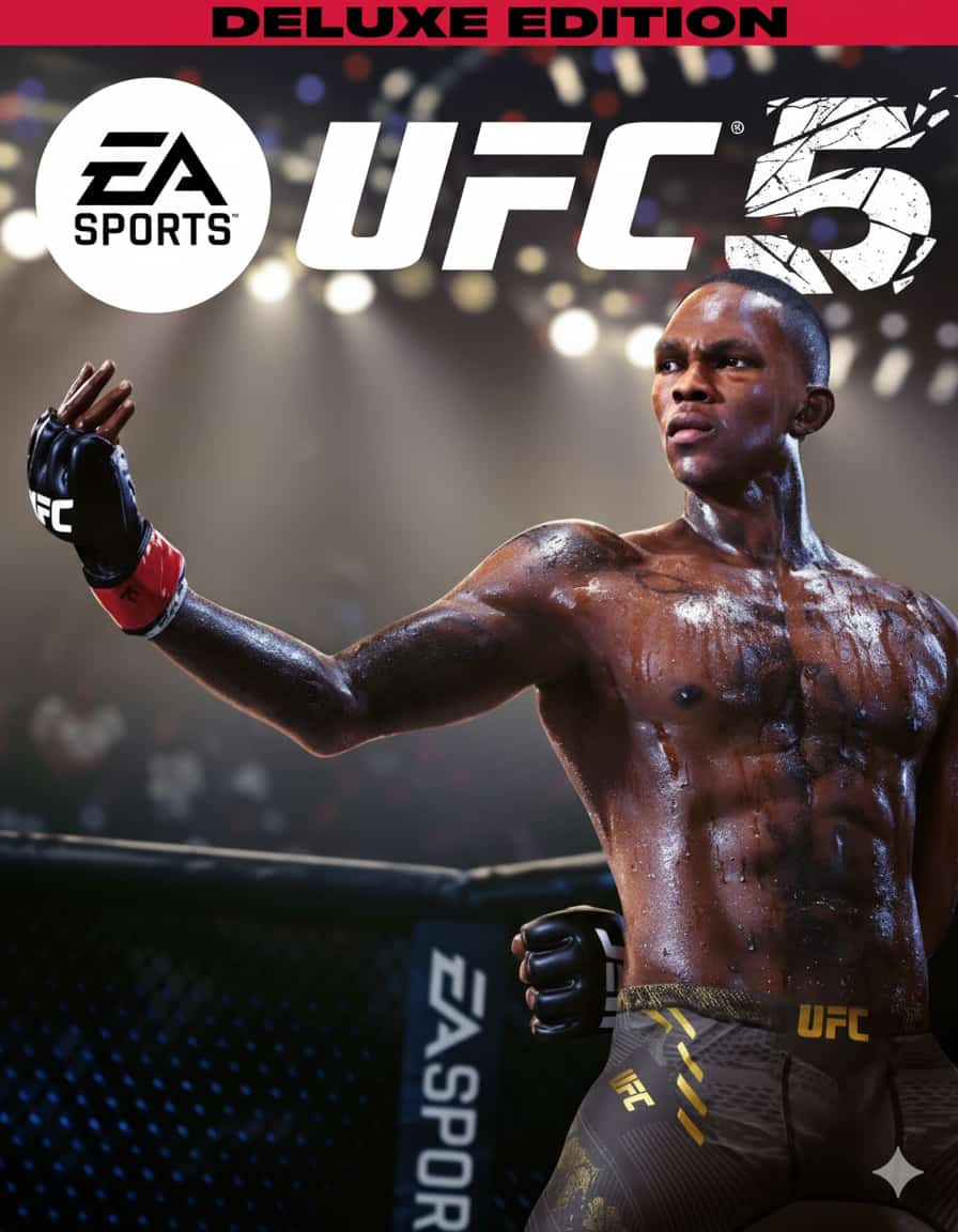 UFC